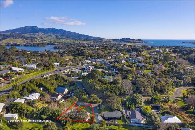 1a Cross Street Raglan_26