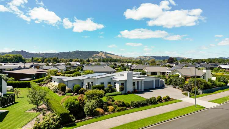 4 Kotare Grove Cambridge_30