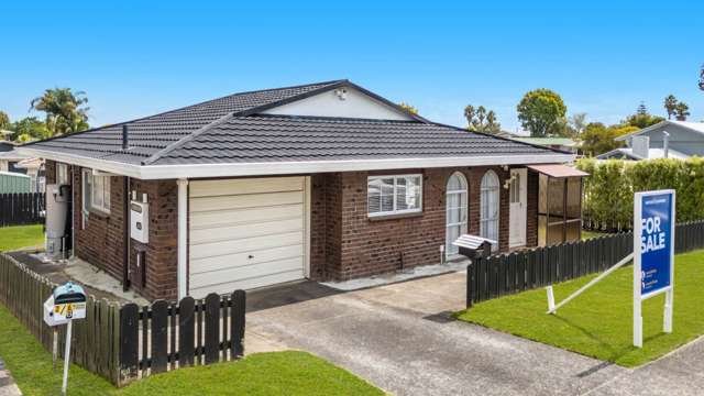Brick & Tile Beauty of Papakura