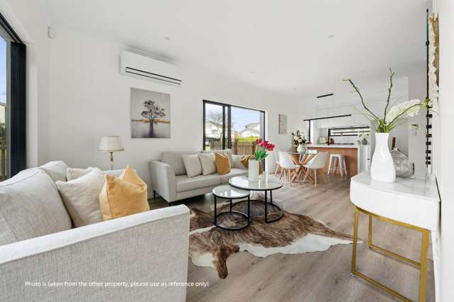 Lot 2, 9 Marendellas Drive Bucklands Beach_3