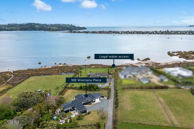 16b Waimanu Place Point Wells_1