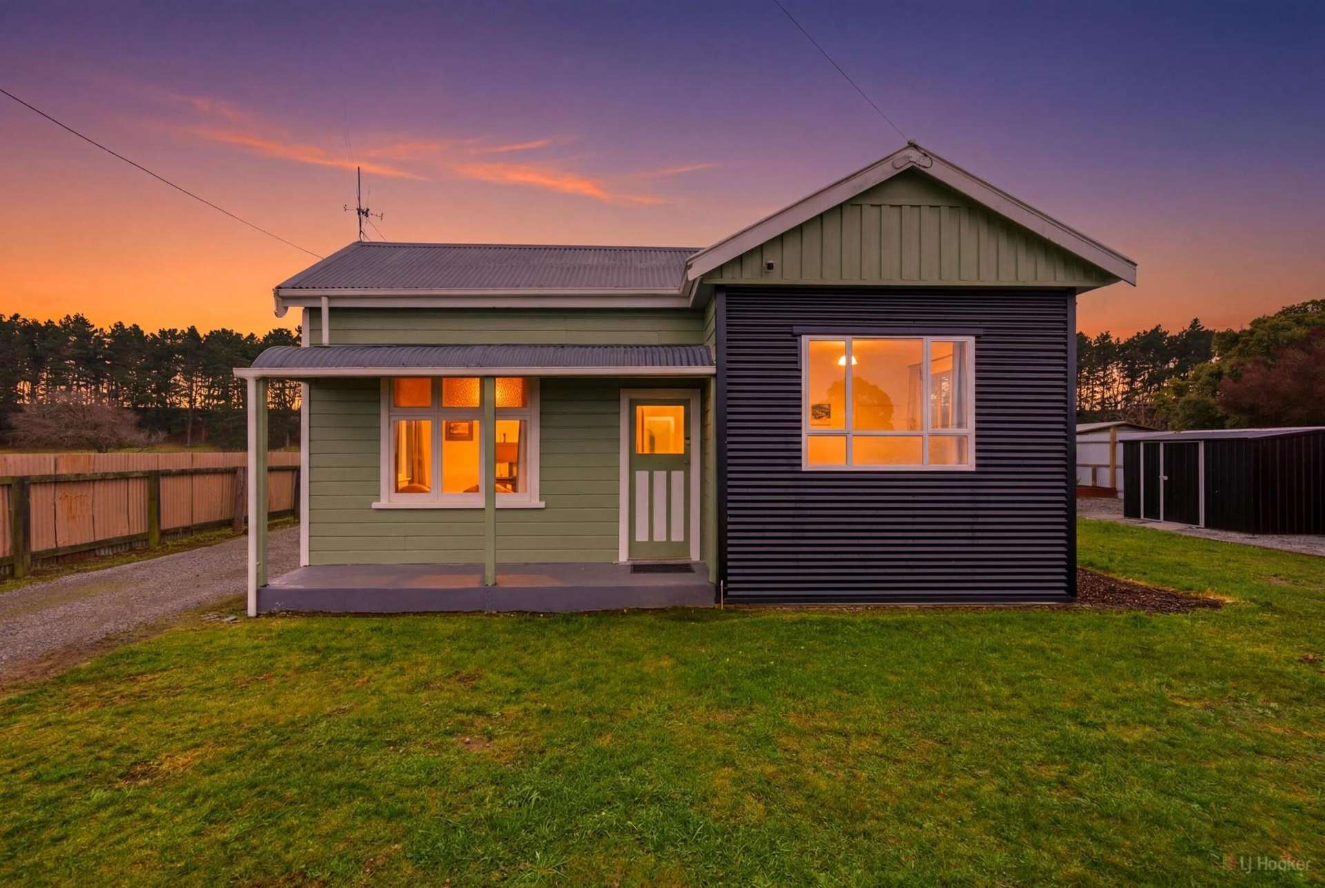 24 Queen Street Pareora_0