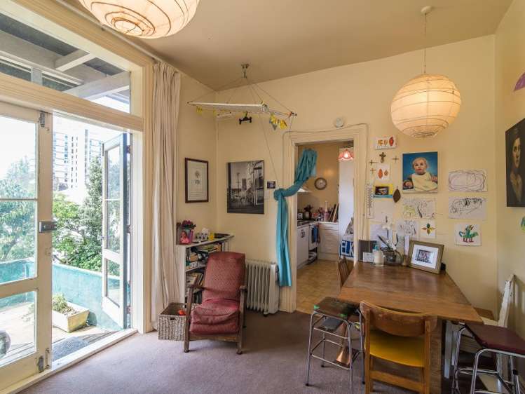 4 Boston Terrace Aro Valley_12