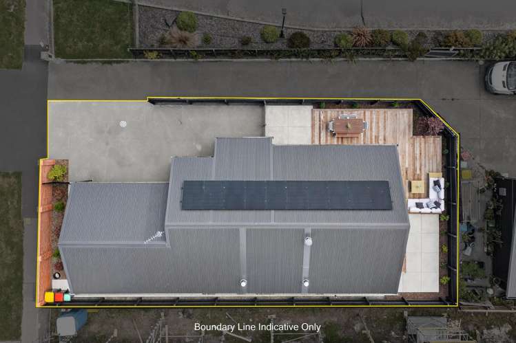 35 Mackenzie Avenue Woolston_29