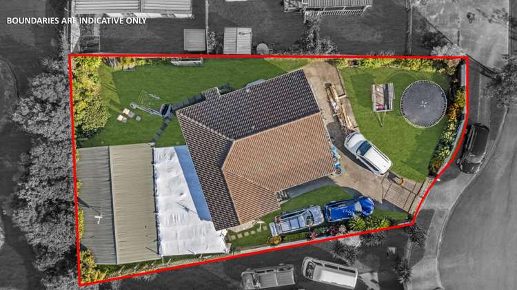 9 Balwyn Place Clendon Park_0