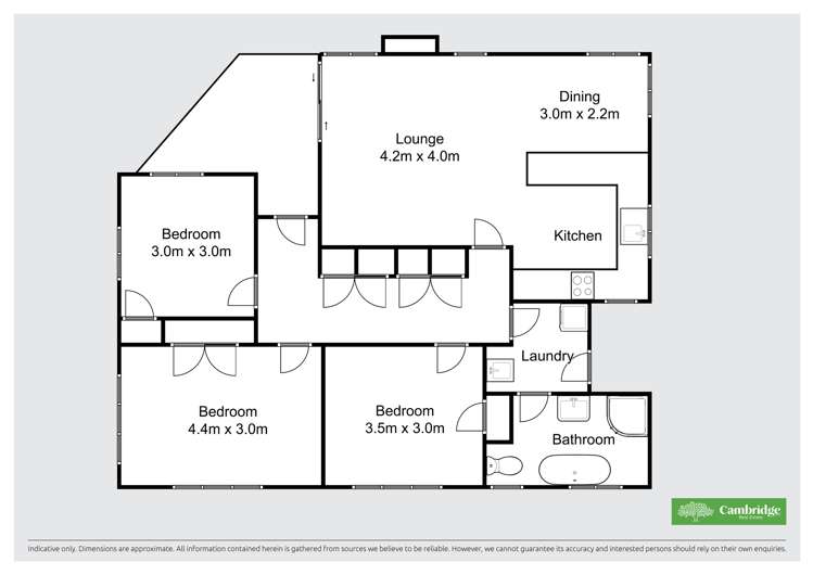 53 Tennyson Street Leamington_22
