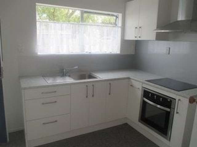 Charming 2BR Unit in Elderslea, Upper Hutt