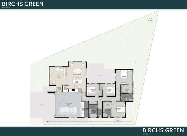 Lot 53 Birchs Green_1