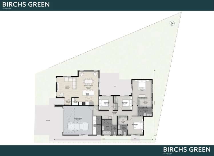 Lot 53 Birchs Green_1
