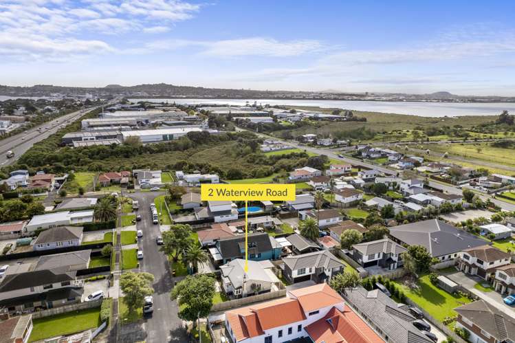 2 Waterview Road Favona_18