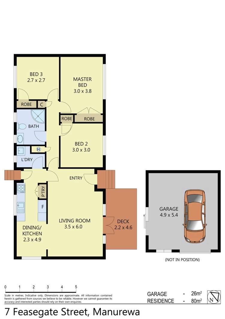 7w Feasegate Street Manurewa_17