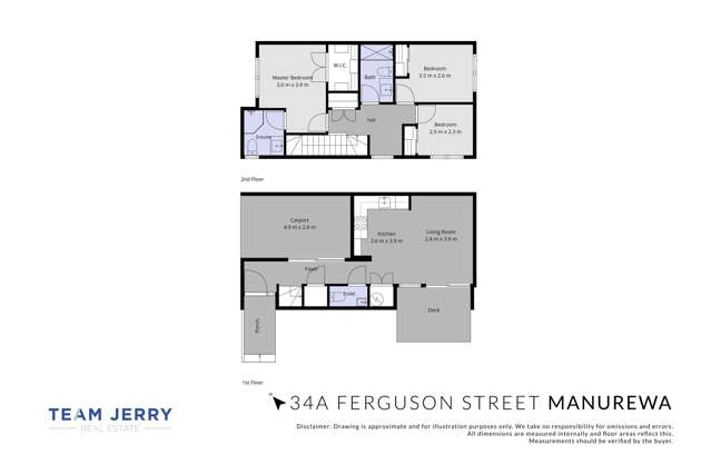 34A Ferguson Street Manurewa East_1