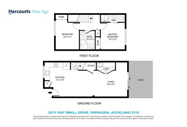 32/11 Ray Small Drive Papakura_1