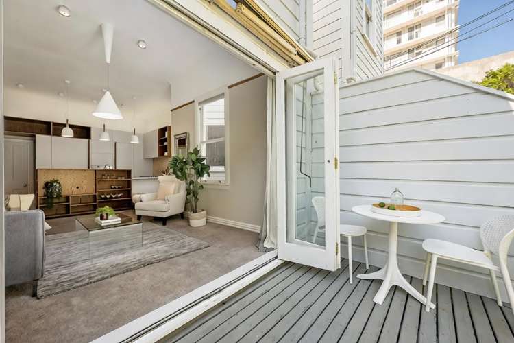 380 Tinakori Road Thorndon_9