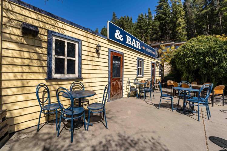 Luggate Hotel Luggate_2