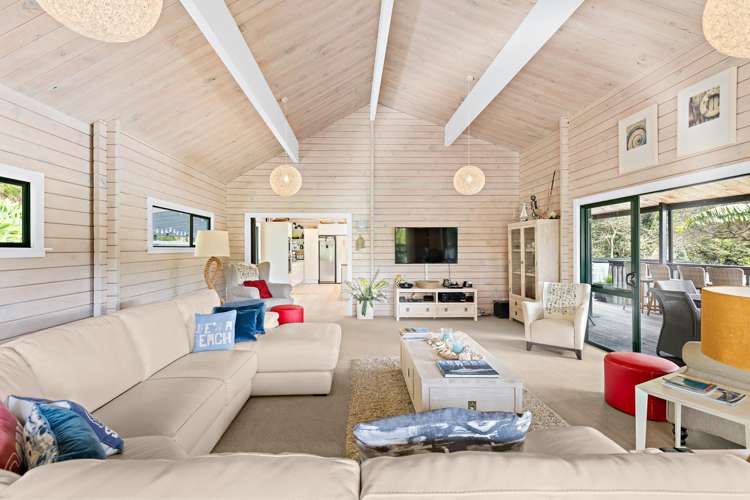 Lot Lot 97 North Cove Kawau Island_16