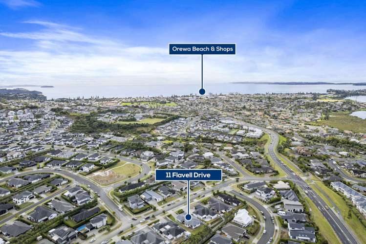 11 Flavell Drive Orewa_17