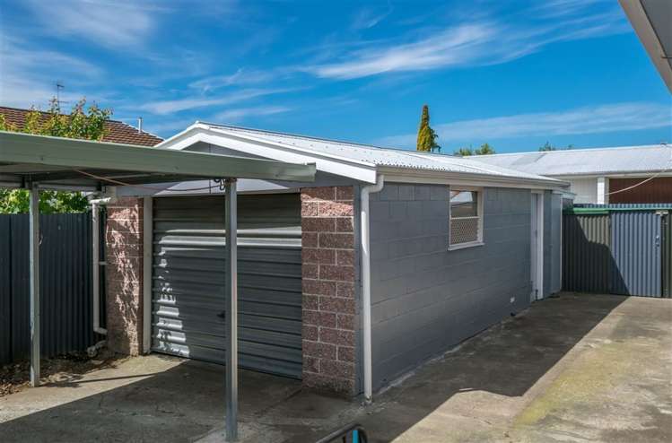 9a Percy Street Blenheim Central_14
