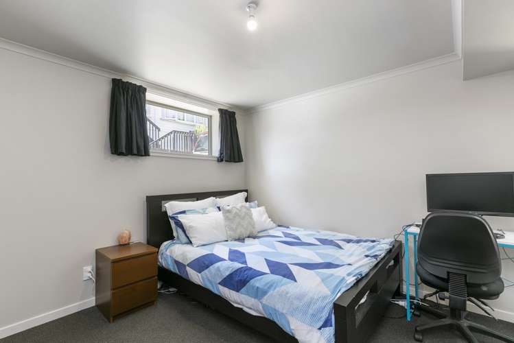 21 Boston Terrace Aro Valley_7