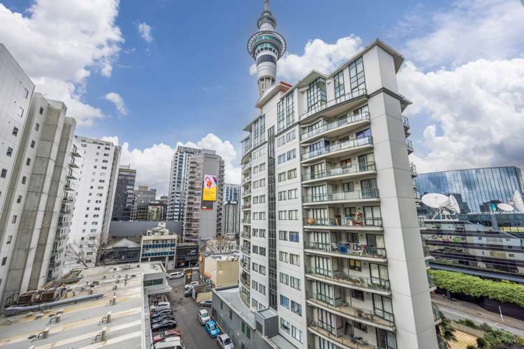 807/17 Vogel Lane Auckland Central_12