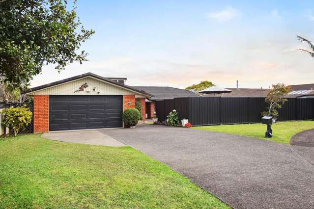 Single Level Brick Beauty