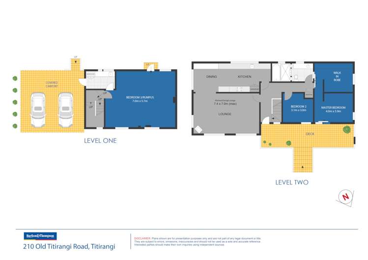210 Old Titirangi Road Titirangi_17