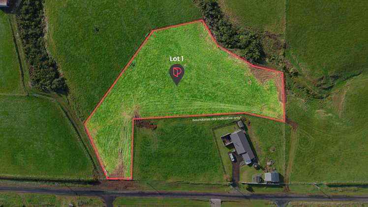 Lots 1,3,4 Korito Road_3