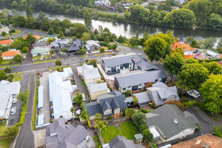 4A Wellington Street Hamilton East_34