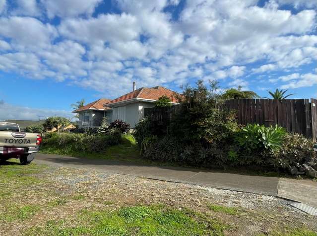 620m2 THAB Zone 180m2 Solid Family Home