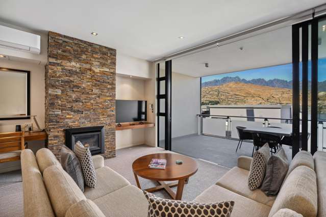 8 The Rees, 375 Frankton Road Queenstown_2