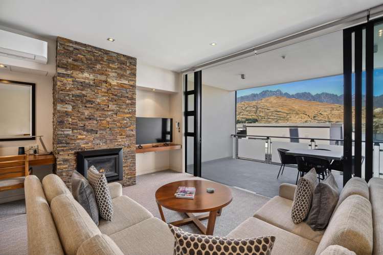 8 The Rees, 375 Frankton Road Queenstown_1