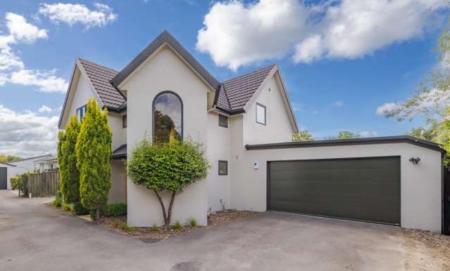 Exceptional Value in a Sought-After Community