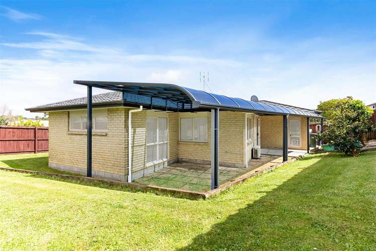 26 Medvale Avenue Flat Bush_17