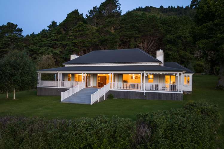 5495 Kenepuru Road, Waitaria Bay Marlborough Sounds_69