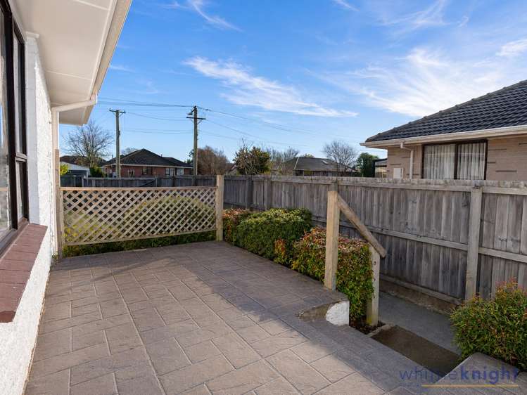 1/36 Bethel Crescent Bishopdale_17
