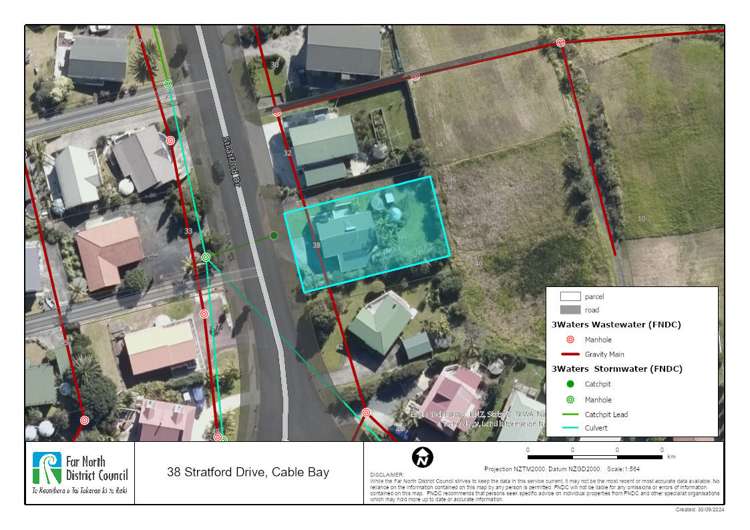 38 Stratford Drive Cable Bay_29