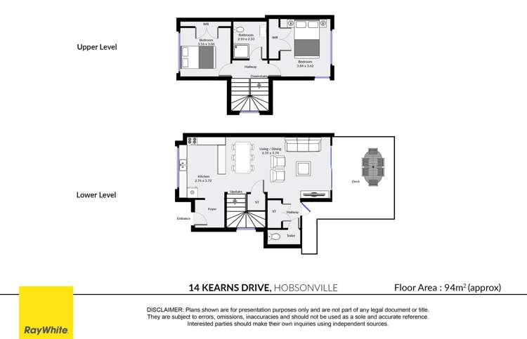 14 Kearns Drive Hobsonville_18