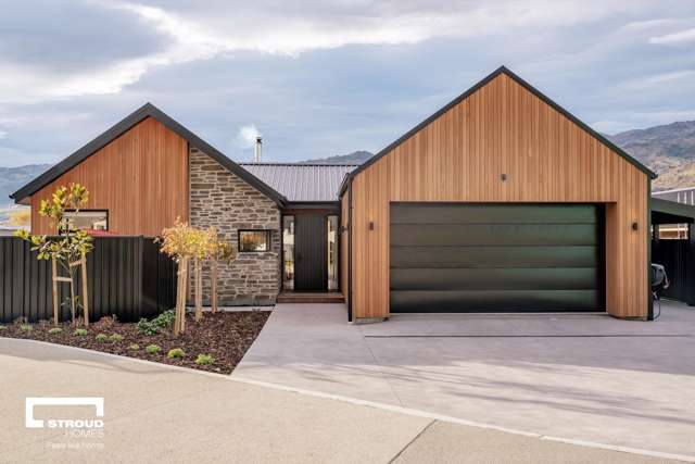 Franklin 265, Scandi — Kaipara Harbour Edge