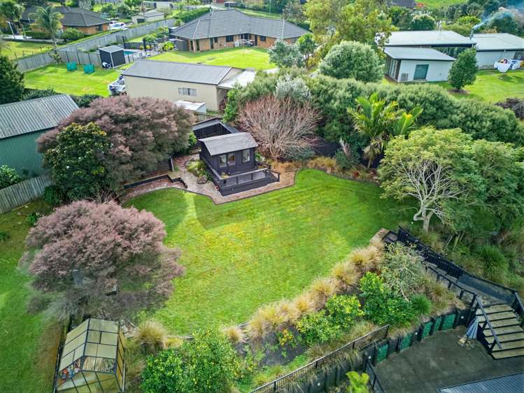 14 Jenny Lane Waiuku_34