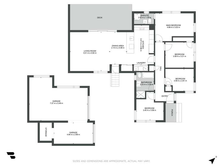 1 Moreland Road Mount Albert_19