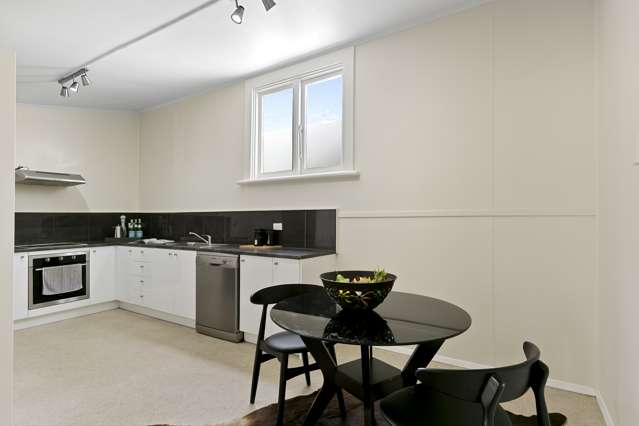 21 and 21A Wilson Street Newtown_4