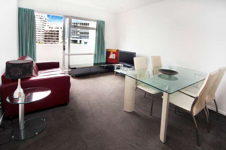 7A/16 Gore Street City Centre_5