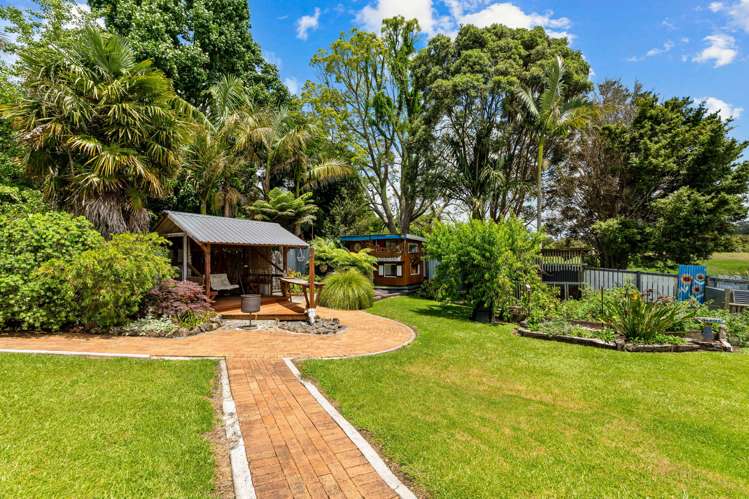 4 Charles Street Kamo_23