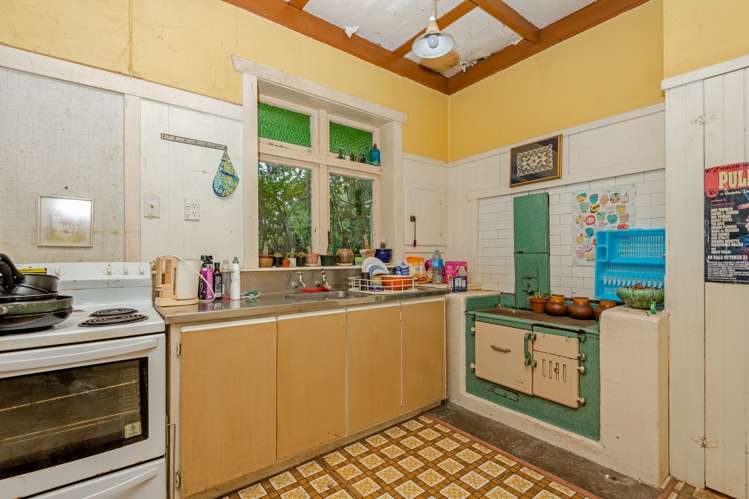 23 Knowles Street Terrace End_6