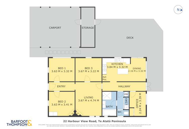 22 Harbour View Road Te Atatu Peninsula_15