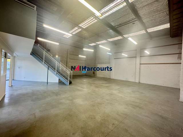 E/3 William Pickering Drive Rosedale_3