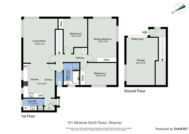 101 Miramar North Road Miramar_14