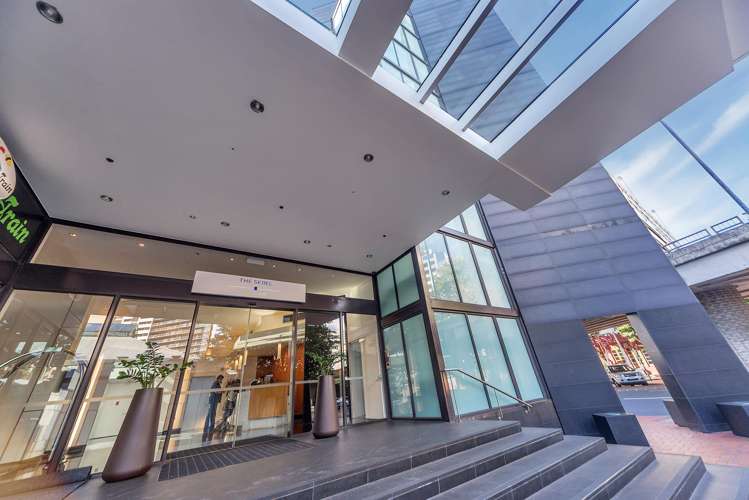 303/85 Customs Street West Auckland Central_8