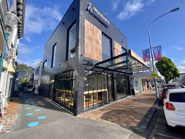 235 Parnell Road Parnell_2