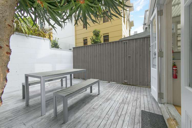 7 Nicholas Street Auckland Central_9